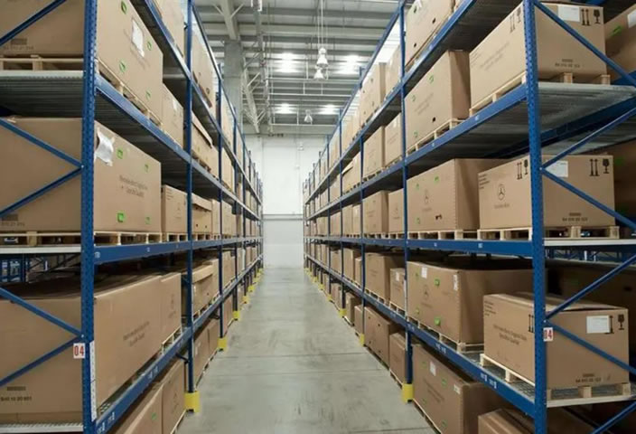 湖州到灞桥区货物仓储